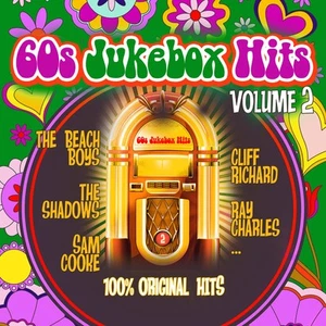 Various 60s Jukebox Hits Vol. 2 (Vinyl) - Picture 1 of 1