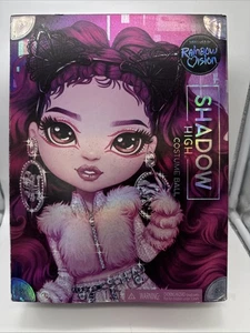 Costume Shadow High 2022 visione arcobaleno ballo speciale Lola Wilde gatto mannaro nuovo - Foto 1 di 2