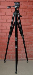 Star-D 440T Heavy Duty Stativ - Bild 1 von 14