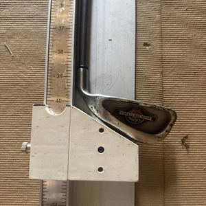 Eje de acero flexible regular Callaway Big Bertha 1 hierro Callaway RCH 90 - Imagen 1 de 5