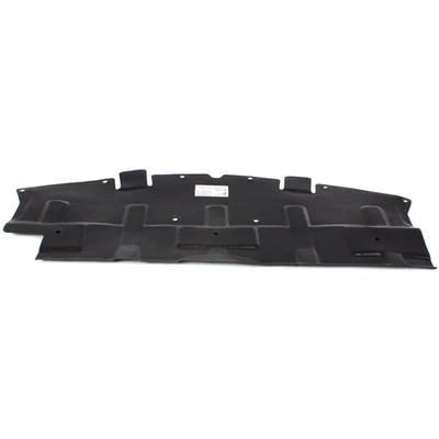 NEW Front Engine Splash Shield Under Cover For 2009-2013 Mazda 6 Foto 1 de 4