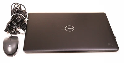 Dell Inspiron 5570, Intel i3-8130U 2.2GHz, 12GB RAM, 1TB HDD, Touch Screen - Image 1 of 4