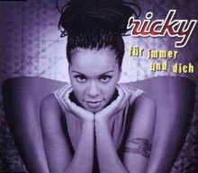 Für Immer und Dich/ von Ricky | CD | Zustand sehr gut - Bild 1 von 2