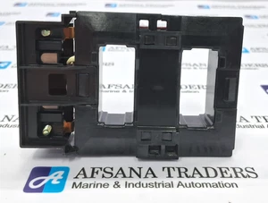 FUJI ELECTRIC SC-4 MAGNETIC COIL - Picture 1 of 9