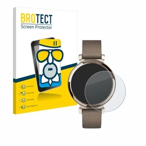 BROTECT Panzerfolie Schutzglas für Garmin Lily 2 matt entspiegelt Display - Zdjęcie 1 z 7