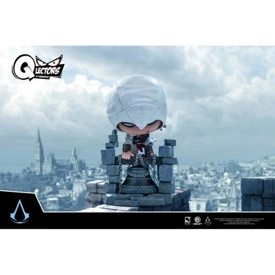 Pure arts - Qlectors Assassin’s Creed Altair Bell Tower - Immagine 1 di 4