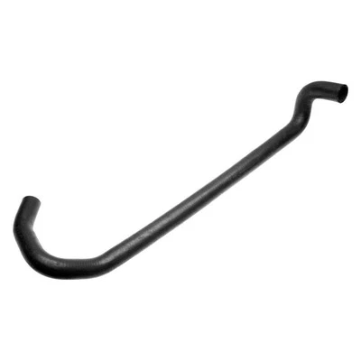 For Cadillac DTS 06-11 ACDelco 26539X Professional Engine Coolant Radiator Hose Foto 1 de 2