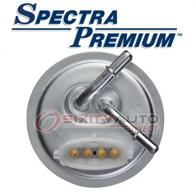 Spectra Premium Fuel Tank Sending Unit for 1985-1986 Ford F-150 - Air lt - Изображение 1 из 4
