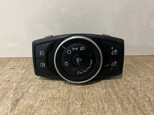 FORD FOCUS MK3 SCHEINWERFERSTEUERSCHALTER F1ET-13A024-AA - Bild 1 von 2