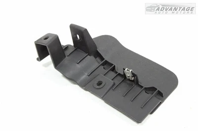 2018-2024 VOLKSWAGEN TIGUAN GUARDABARROS TRASERO IZQUIERDO ALETA PROTECTOR CONTRA SALPICADURAS OEM Foto 1 de 4