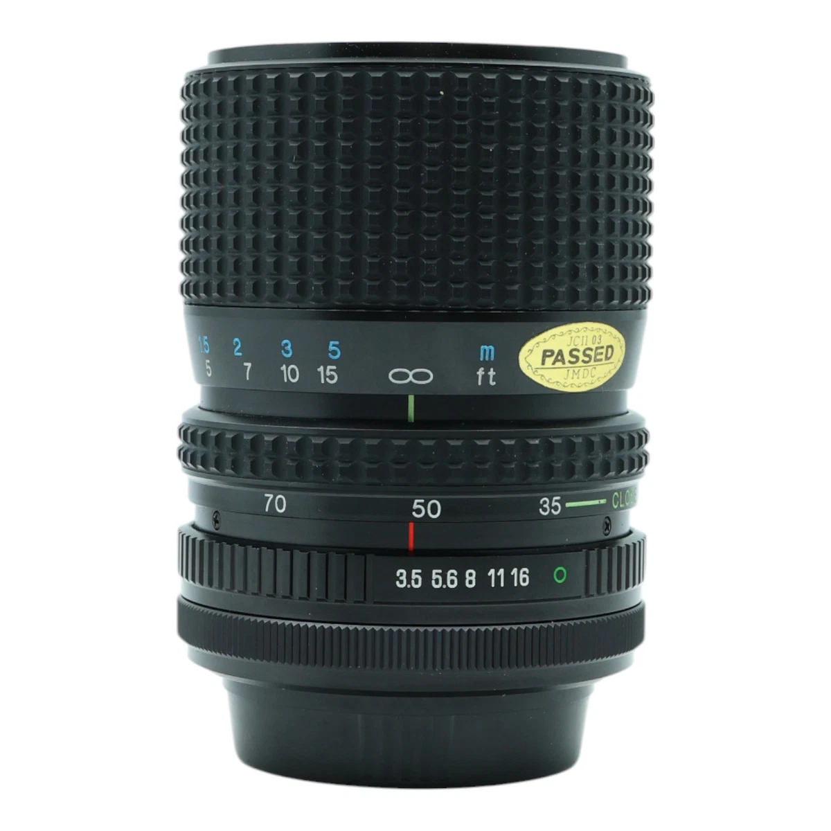 Tokina 35-70mm Focal Camera Lenses for sale | eBay