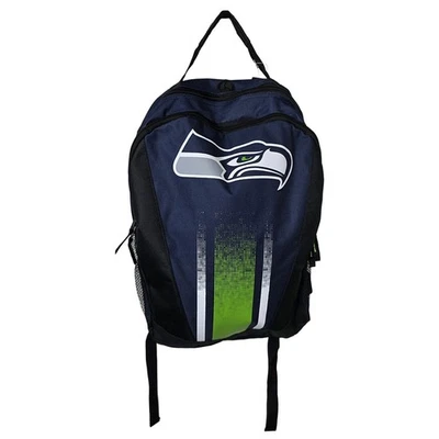 NFL Rucksack – Seattle Seahawks Backpack Tasche - Bild 1 von 4