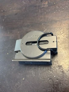 Brunton Military Lensatic Compass A1 - Picture 1 of 4