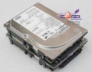 18GB Compaq Hard Disk HDD BD018122C0 9L8006-041 127965-001 SCSI #K186 - Picture 1 of 1