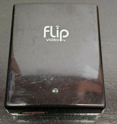 Cisco Systems Flip Camera Wall Charger - Model APA1B - OEM - Image 1 of 4