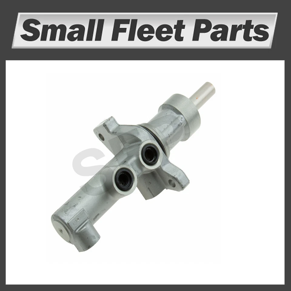 Sprinter Master Cylinder 2500 3500 Fits Dodge Freightliner: 000 431 75 01  - Image 1 of 1