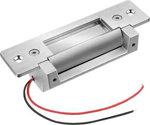 Heavy Duty Electric Door Strike Lock,Ansi Standard Fail-Secure/Fail-Safe Electri - Picture 1 of 1