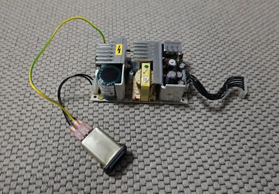 Astec Netzteil / Power Supply Board, LPT62, 042-61013001 - Bild 1 von 4