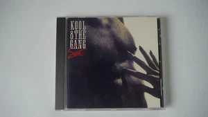 Kool & the Gang - Sweat -  CD - Bild 1 von 2