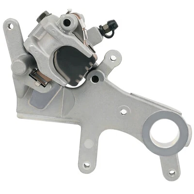 Pinza de freno trasera 43190-KRN-71 para Honda CRF450X CRF450R CRF450L CRF250X CR250R Foto 1 de 4