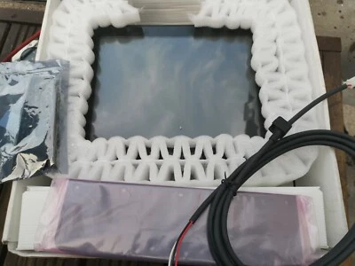 JLT JLT1214P 12.1" Mobile Computer For Forklift E3845 CPU 4GB RAM 64GB NEW BOXED - Image 1 of 4