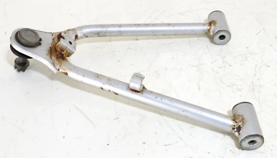 2003 Suzuki Quadsport LT Z 400 Front Left Upper A Arm 77S Foto 1 de 4