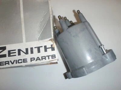 NEW Ignition Distributor Cap 1977-1980 Ford Pinto 4-cylinder D7FZ-12106-A - Image 1 of 3