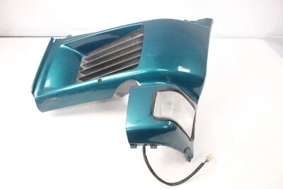 Cubierta de carenado lateral derecho Honda Goldwing Aspencade GL1500A 1995 Foto 1 de 4