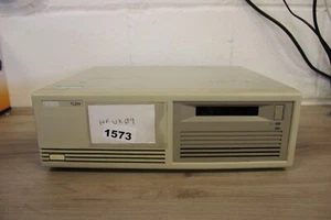 Lecteur de bande numérique TLZ04 vintage SCSI - Photo 1/2