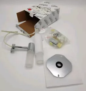 Noken Porcelanosa Double 6W Light N807993274 *Open Box* FREE SHIPPING!!! - Picture 1 of 14