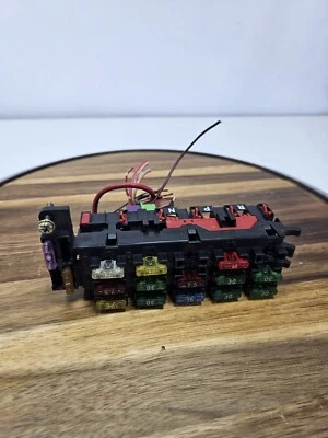 1994-1999 Fits Mercedes-Benz W140 S500 S600 Fuse Box Relay 1405450082 OEM - Image 1 of 4