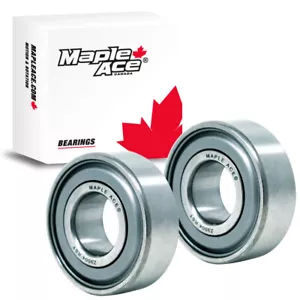 Z9504-2RST, 204BBAR, P204RR6, JD9239, JD9236, JD9296 Spindle Bearing (PCs 2) - Picture 1 of 7