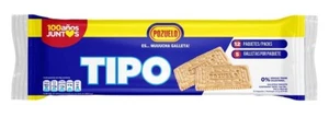 Pozuelo Tipo Cookies | Classic Snack | 10.6 Oz (Pack of 1) - Picture 1 of 2