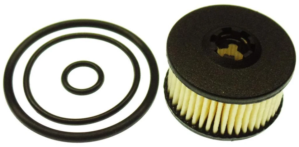 Filtereinsatz für Abschaltventil Valtek Prins KME inkl. Dichtsatz LPG Autogas