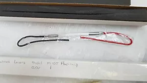 LUMENIS LASER LAMP EXF 1254, 700 TORR - Picture 1 of 4