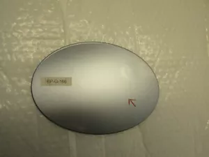 2005-2011 MERCEDES-BENZ W164 GRAY FUEL GAS DOOR LID CAP COVER OEM A1647570006 - Imagen 1 de 9