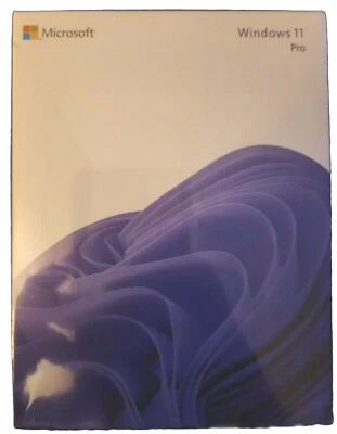 Microsoft Windows 11 Pro Full Edition 32/64-Bit USB Flash Drive-Brand New sealed - Image 1 of 4