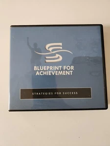 Blueprint for Achievement: Strategien für den Erfolg (DVD + CD) 12 Disc Set 2018 - Bild 1 von 7