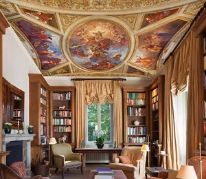 3D Art Painting I5660 Ceiling WallPaper Murals Wall Print Decal Deco Erin 2023 - Picture 1 of 5