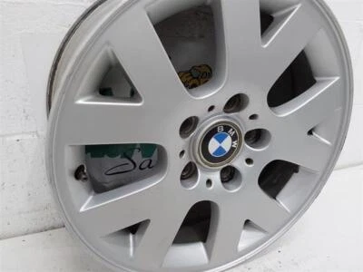 2001 BMW 325i 16x7 Aluminum Wheel  - Image 1 of 4