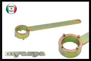 Vespa Werkzeug Lenklager Gabel Schlüssel Lenkkopflagerschlüssel PK 50 80 125 S X - Bild 1 von 2