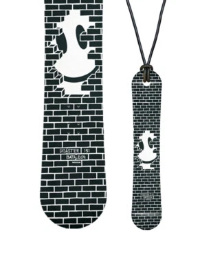 BATALEON Disaster 2013 MINIBOARD NEW mit Geschenkverpackung nach Wahl MBX_24