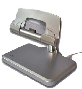 IPAD Rotational Charge Stand - Picture 1 of 1