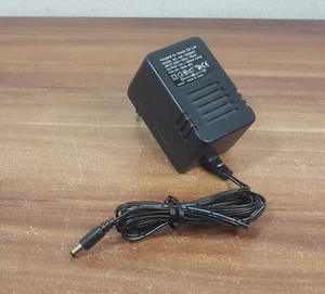 Netzteil AC/DC Adaptor Teledat 330 LAN 12V 800mA mit 5mm Hohlstecker - Afbeelding 1 van 2
