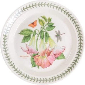 Portmeirion Exotic Botanic Garden 8.5 Inch Salad Plate with an Arborea Motif - Picture 1 of 1
