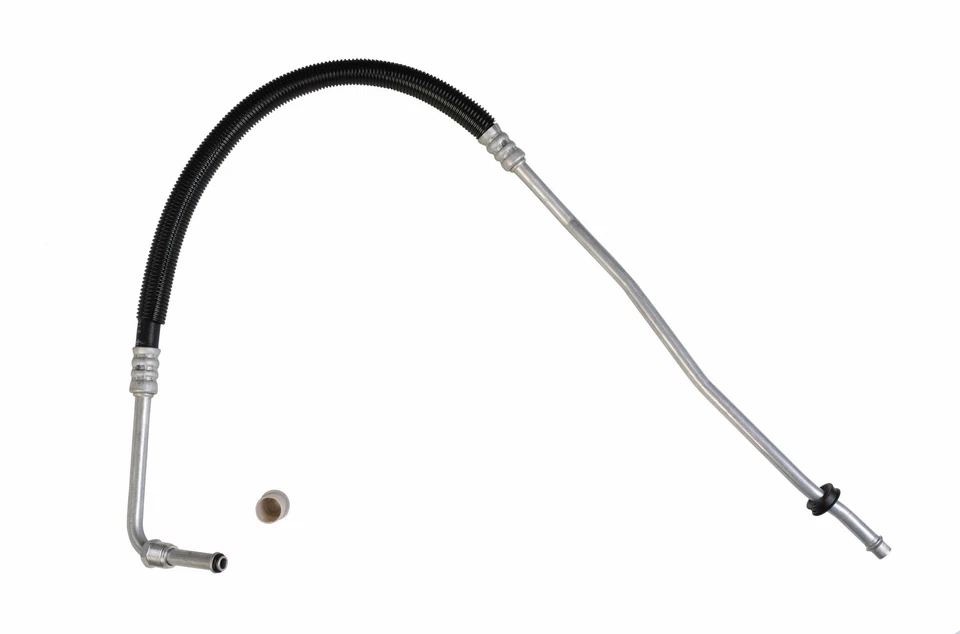 For 1996-2000 Chevrolet Tahoe Engine Oil Cooler Hose Assy Outlet (Lower) Sunsong - Image 1 of 3