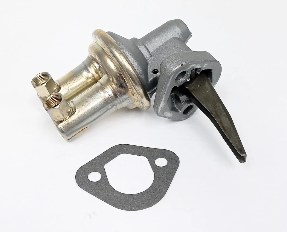 Bomba de combustible mecánica Airtex 60321 para Chrysler Dodge Plymouth Clase E 1981-1988 Foto 1 de 2