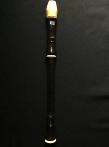 Aulos 309-E Altblockflöte - Bild 1 von 4