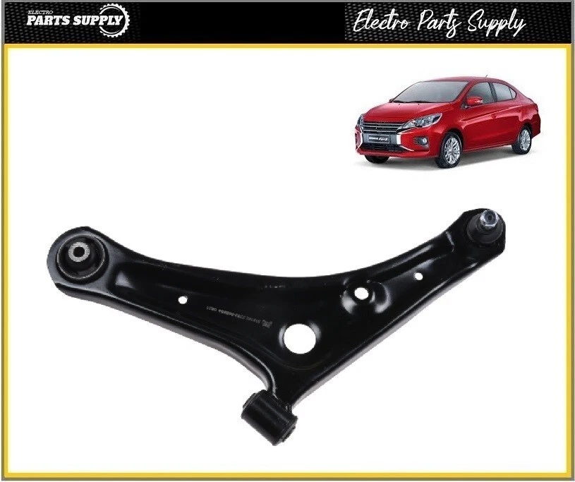 Nuevo brazo de control inferior izquierdo para Mirage 14-23 G4 17-23 lado del conductor Foto 1 de 1