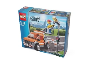 LEGO 60054 CITY - Light Repair Truck – Neu & OVP (2014) - Bild 1 von 2